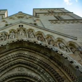 Jáki Szent György Apátsági Templom Ják - Egyéb