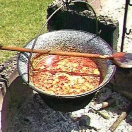 Gedeon Tanya Panzió étterme Jakabszállás - Egyéb