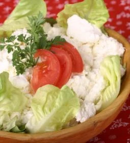 Gedeon Tanya Panzió étterme