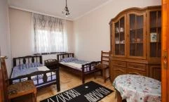 Gedeon Tanya-Panzió, Jakabszállás