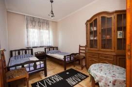 Gedeon Tanya-Panzió Jakabszállás