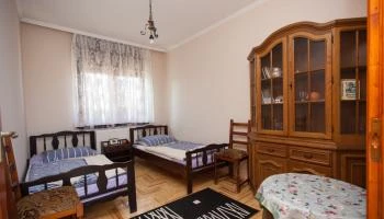 Gedeon Tanya-Panzió Jakabszállás