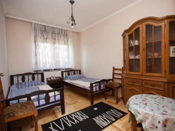 Gedeon Tanya-Panzió Jakabszállás