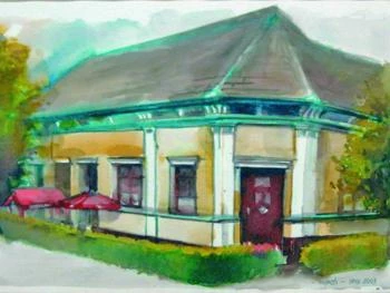 Korzó Étterem Jánoshalma