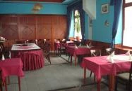 Korzó Étterem Jánoshalma