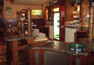 Korzó Étterem Jánoshalma