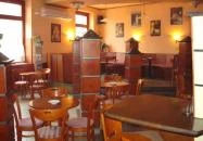 Korzó Étterem Jánoshalma