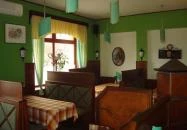 Korzó Étterem Jánoshalma