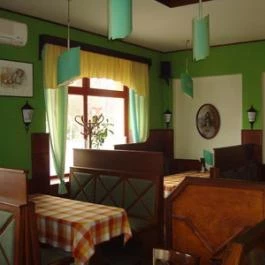 Korzó Étterem Jánoshalma - Egyéb