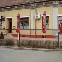 Korzó Étterem Jánoshalma - Egyéb