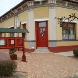 Korzó Étterem Jánoshalma - Egyéb