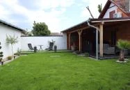 Holdvirág Vendégház Jánoshalma