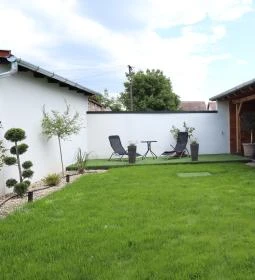 Holdvirág Vendégház