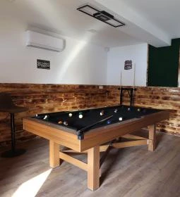 Holdvirág Vendégház