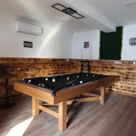 Holdvirág Vendégház Jánoshalma - Egyéb