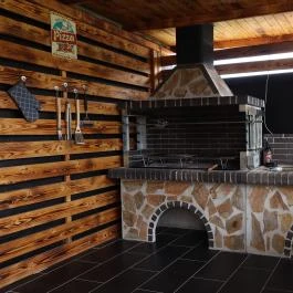 Holdvirág Vendégház Jánoshalma - Egyéb