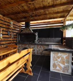 Holdvirág Vendégház