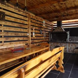 Holdvirág Vendégház Jánoshalma - Egyéb