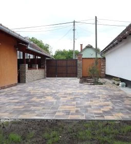 Holdvirág Vendégház