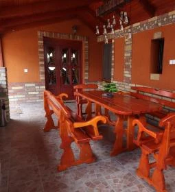 Holdvirág Vendégház