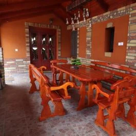 Holdvirág Vendégház Jánoshalma - Egyéb