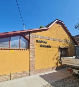 Holdvirág Vendégház