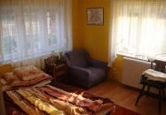 Holiday Vendégház & Szabadidőkert Járdánháza