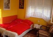 Holiday Vendégház & Szabadidőkert Járdánháza