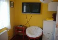 Holiday Vendégház & Szabadidőkert Járdánháza