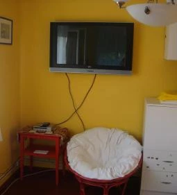 Holiday Vendégház & Szabadidőkert