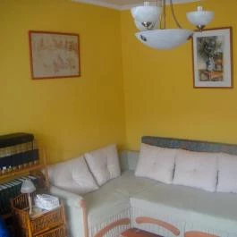 Holiday Vendégház & Szabadidőkert Járdánháza - Szobák