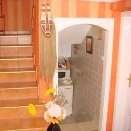 Holiday Vendégház & Szabadidőkert Járdánháza - Belső