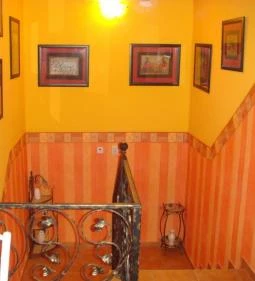 Holiday Vendégház & Szabadidőkert