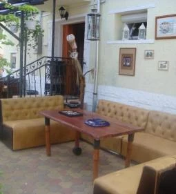 Holiday Vendégház & Szabadidőkert