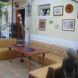 Holiday Vendégház & Szabadidőkert Járdánháza - Medence/kert