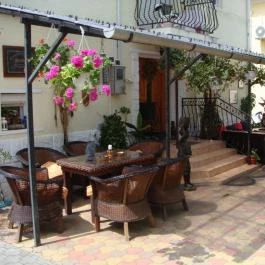 Holiday Vendégház & Szabadidőkert Járdánháza - Medence/kert