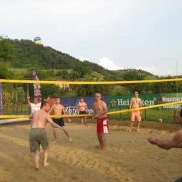 Holiday Vendégház & Szabadidőkert Járdánháza - Környék