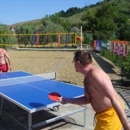 Holiday Vendégház & Szabadidőkert Járdánháza - Környék