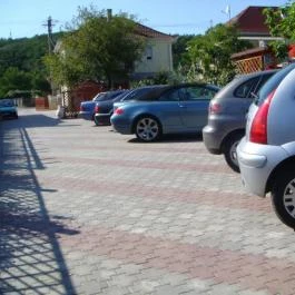 Holiday Vendégház & Szabadidőkert Járdánháza - Környék