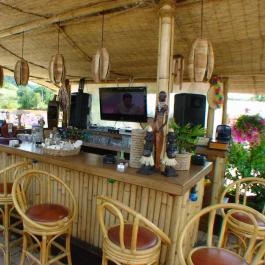 Holiday Vendégház & Szabadidőkert Járdánháza - Környék