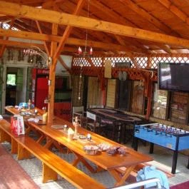 Holiday Vendégház & Szabadidőkert Járdánháza - Környék