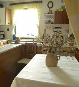 Erdőalja Vendégház