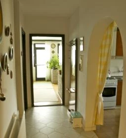 Erdőalja Vendégház