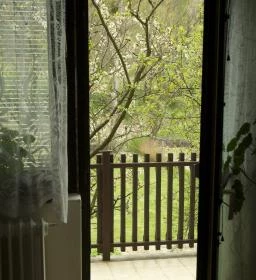 Erdőalja Vendégház