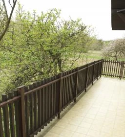 Erdőalja Vendégház