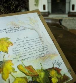 Erdőalja Vendégház