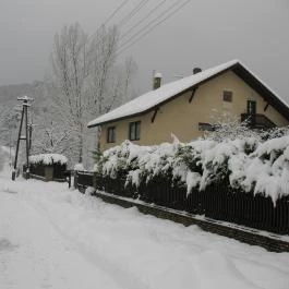 Erdőalja Vendégház Jásd - Egyéb