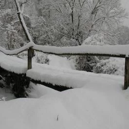 Erdőalja Vendégház Jásd - Egyéb