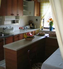 Erdőalja Vendégház