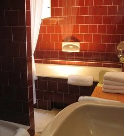 Erdőalja Vendégház